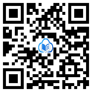 夸克网盘二维码