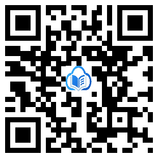 夸克网盘二维码