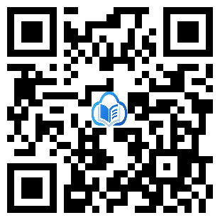 夸克网盘二维码