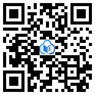 夸克网盘二维码