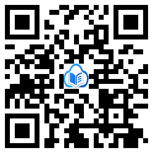 夸克网盘二维码