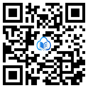 夸克网盘二维码