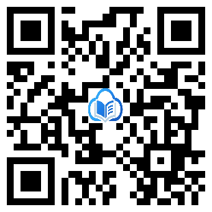 夸克网盘二维码