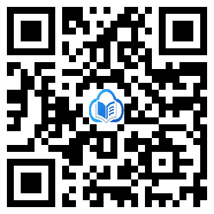 夸克网盘二维码