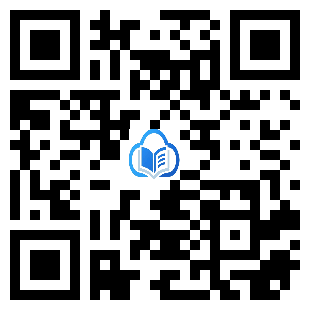 夸克网盘二维码