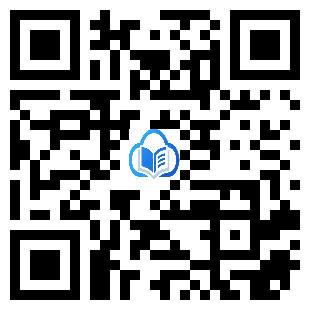 夸克网盘二维码