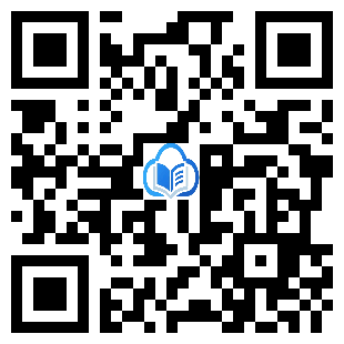 夸克网盘二维码