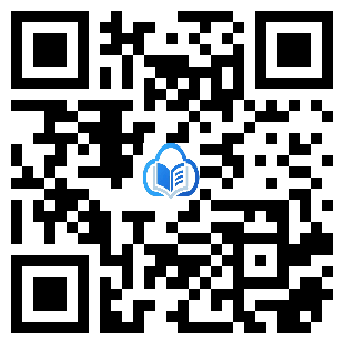 夸克网盘二维码