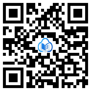 夸克网盘二维码