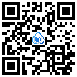 夸克网盘二维码