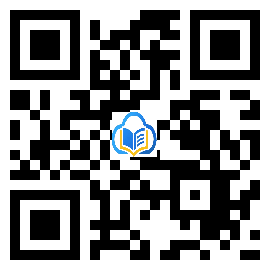 夸克网盘二维码