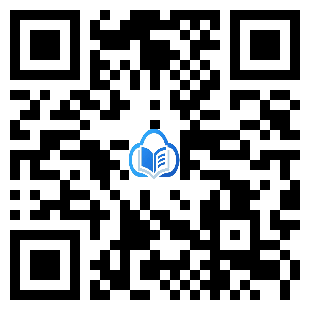 夸克网盘二维码