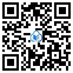 夸克网盘二维码