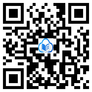 夸克网盘二维码