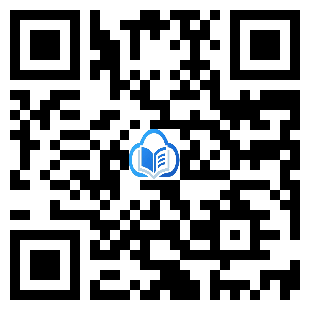 夸克网盘二维码