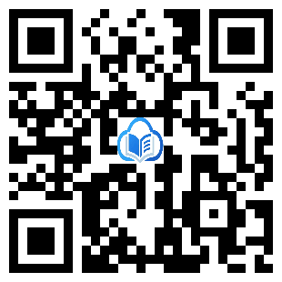 夸克网盘二维码