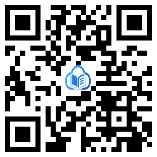 夸克网盘二维码