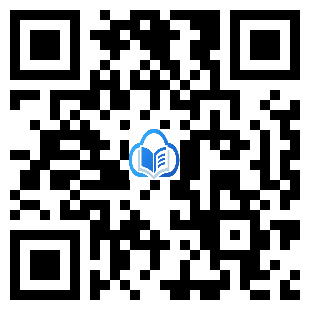 夸克网盘二维码