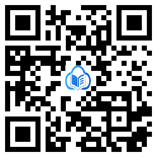 夸克网盘二维码