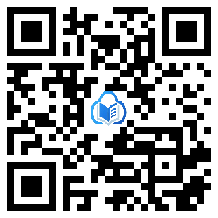 夸克网盘二维码