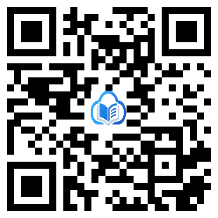 夸克网盘二维码