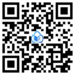 夸克网盘二维码