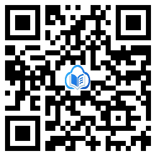 夸克网盘二维码