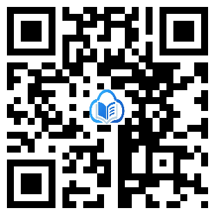 夸克网盘二维码