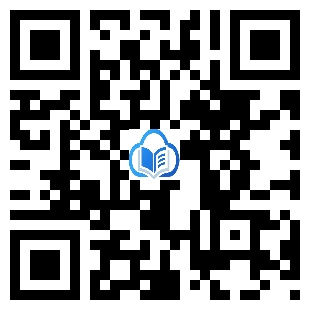 夸克网盘二维码