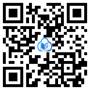 夸克网盘二维码