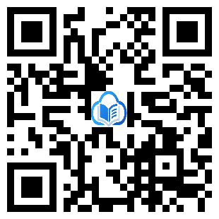 夸克网盘二维码