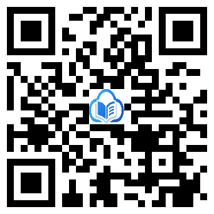 夸克网盘二维码