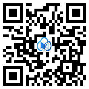 夸克网盘二维码