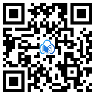 夸克网盘二维码