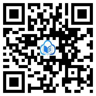 夸克网盘二维码