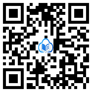 夸克网盘二维码