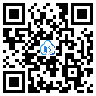 夸克网盘二维码