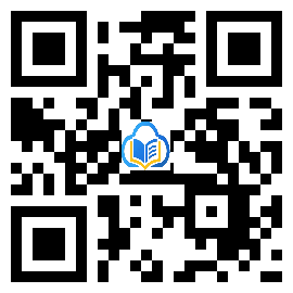 夸克网盘二维码
