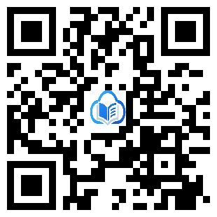 夸克网盘二维码