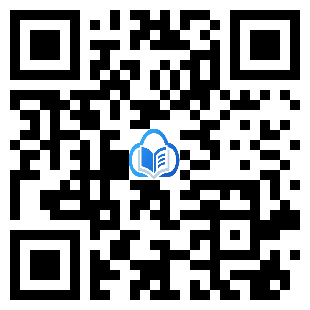 夸克网盘二维码