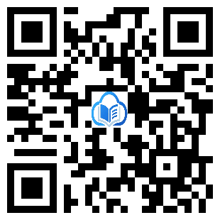 夸克网盘二维码