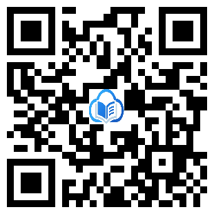 夸克网盘二维码