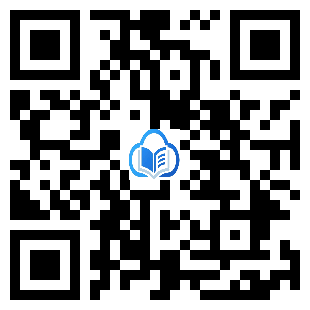 夸克网盘二维码