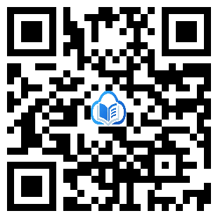 夸克网盘二维码