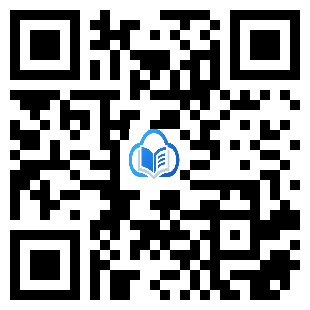 夸克网盘二维码