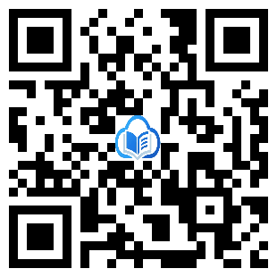 夸克网盘二维码