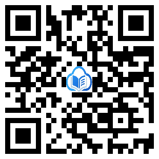 夸克网盘二维码