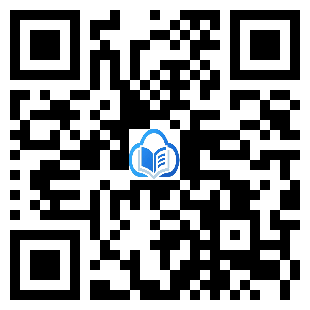 夸克网盘二维码