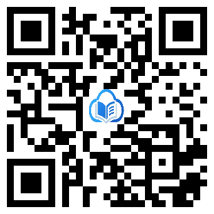 夸克网盘二维码