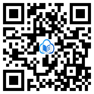 夸克网盘二维码